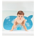 Moby New Bath Mat - Blue - Skip*Hop - BabyOnline HK