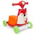 Zoo 3-In-1 Ride On Toy (Fox)