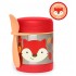 Zoo Insulated Food Jar - Fox