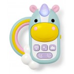 Zoo 可愛動物園獨角獸玩具電話 - Skip*Hop - BabyOnline HK