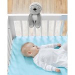 Cry-Activated Soother - Sloth - Skip*Hop - BabyOnline HK