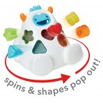 Explore & More - 形狀分類積木雪人玩具 - Skip*Hop - BabyOnline HK