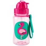 Zoo Bottle - Flamingo - Skip*Hop - BabyOnline HK