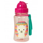 Zoo Bottle - Llama - Skip*Hop - BabyOnline HK