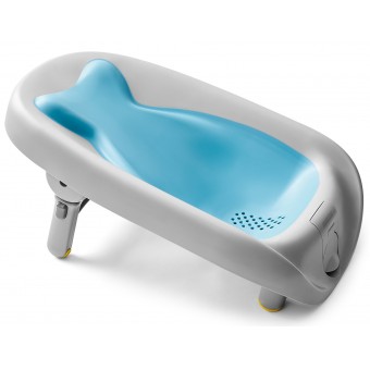 Moby Recline & Rinse Bather