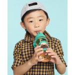 Zoo Bottle - Pug - Skip*Hop - BabyOnline HK