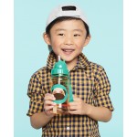 Zoo Bottle - Pug - Skip*Hop - BabyOnline HK