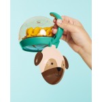 Zoo Snack Cup - Pug - Skip*Hop - BabyOnline HK