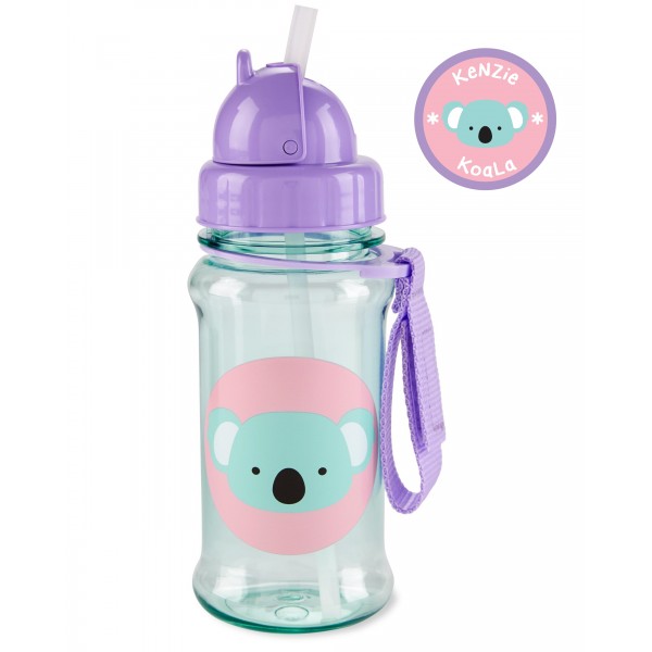 Zoo Bottle - Koala - Skip*Hop - BabyOnline HK