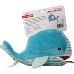 Ocean Pals Jittery Whale - Skip*Hop - BabyOnline HK