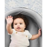 Playful Retreat Baby Nest - Grey Melange - Skip*Hop - BabyOnline HK