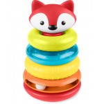 Explore & More Fox Stacking Toy - Skip*Hop - BabyOnline HK