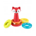 Explore & More Fox Stacking Toy - Skip*Hop - BabyOnline HK