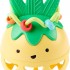 Explore & More Roll-Around Rattle - Pineapple