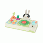Farmstand Let The Beet Drop DJ Set Baby Musical Toy - Skip*Hop - BabyOnline HK