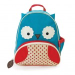 Zoo Pack - Owl - Skip*Hop - BabyOnline HK