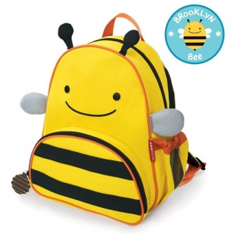Zoo Pack - Bumble Bee