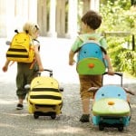 Zoo Pack - Bumble Bee - Skip*Hop - BabyOnline HK