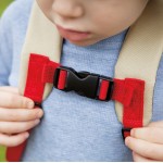 Zoo Mini Backpack with Safety Harness (Monkey) - Skip*Hop - BabyOnline HK