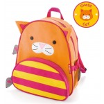 Zoo Pack - Cat - Skip*Hop - BabyOnline HK