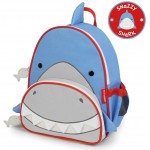 Zoo Pack - Shark - Skip*Hop - BabyOnline HK