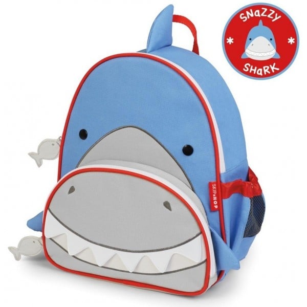Zoo Pack - Shark - Skip*Hop - BabyOnline HK
