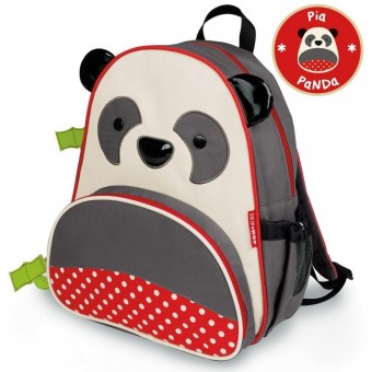 Zoo Pack 可愛動物園小童背包 - 小熊貓