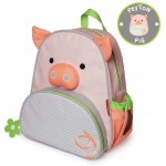 Zoo Pack - Pig - Skip*Hop - BabyOnline HK