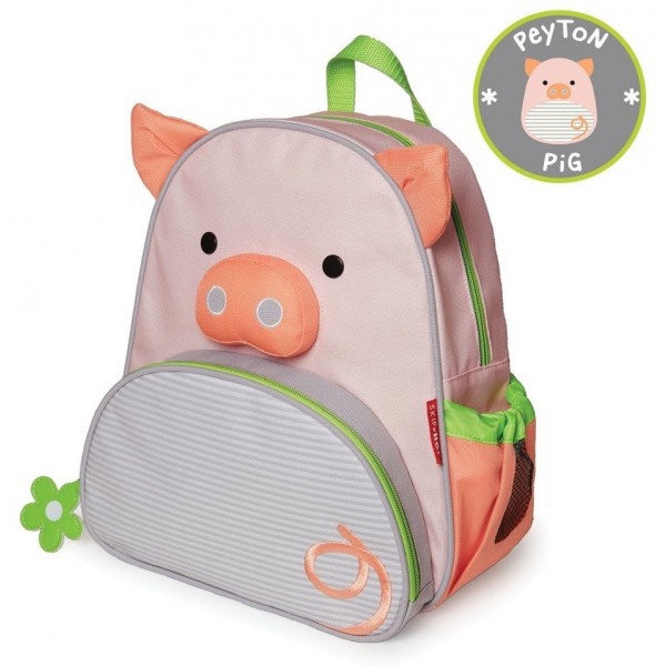 Zoo Pack - Pig - Skip*Hop - BabyOnline HK