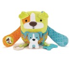 Hug & Hide Dog - Activity Toy - Skip*Hop - BabyOnline HK