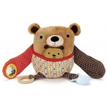 Hug & Hide Bear - Activity Toy - Skip*Hop - BabyOnline HK
