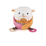 Hug & Hide Lamb - Activity Toy - Skip*Hop - BabyOnline HK