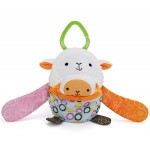 Hug & Hide Lamb - Stroller Toy - Skip*Hop - BabyOnline HK