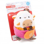 Hug & Hide Lamb - Stroller Toy - Skip*Hop - BabyOnline HK