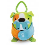 Hug & Hide Dog - Stroller Toy - Skip*Hop - BabyOnline HK
