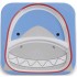 Zoo Tabletop Plate - Shark