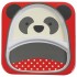 Zoo Tabletop Plate - Panda