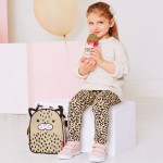 Zoo Bottle - Leopard - Skip*Hop - BabyOnline HK