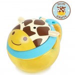 Zoo Snack Cup - Giraffe - Skip*Hop - BabyOnline HK