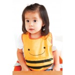 Zoo Bib - Bee - Skip*Hop - BabyOnline HK