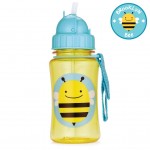 Zoo Bottle - Bee - Skip*Hop - BabyOnline HK
