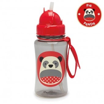 Zoo Bottle - Panda