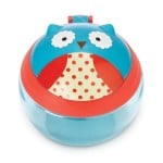 Zoo Snack Cup - Owl - Skip*Hop - BabyOnline HK