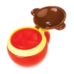 Zoo Snack Cup - Monkey - Skip*Hop - BabyOnline HK