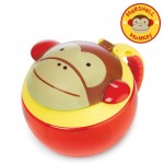 Zoo Snack Cup - Monkey - Skip*Hop - BabyOnline HK