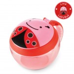 Zoo Snack Cup - Ladybug - Skip*Hop - BabyOnline HK