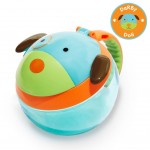 Zoo Snack Cup - Dog - Skip*Hop - BabyOnline HK