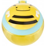Zoo Snack Cup - Bee - Skip*Hop - BabyOnline HK