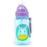 Zoo Bottle - Unicorn - Skip*Hop - BabyOnline HK