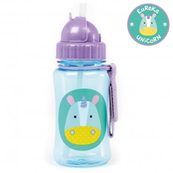Zoo Bottle - Unicorn